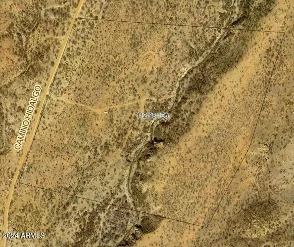 Rio Rico, AZ 85648,0 S Camino Hidalgo Road #109