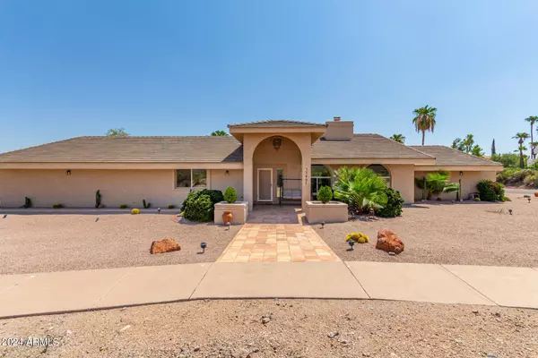 Fountain Hills, AZ 85268,15407 E Palisades Boulevard