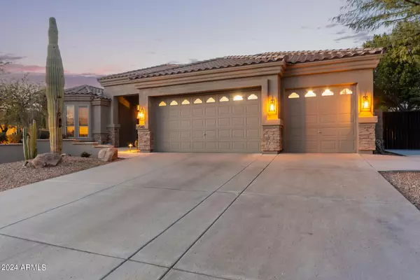 Scottsdale, AZ 85259,12540 E Mercer Lane