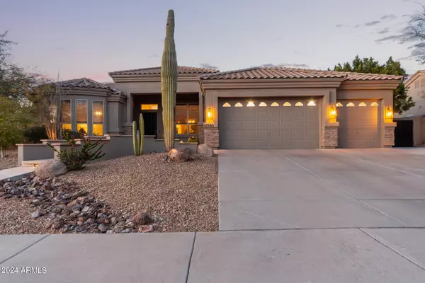 Scottsdale, AZ 85259,12540 E Mercer Lane