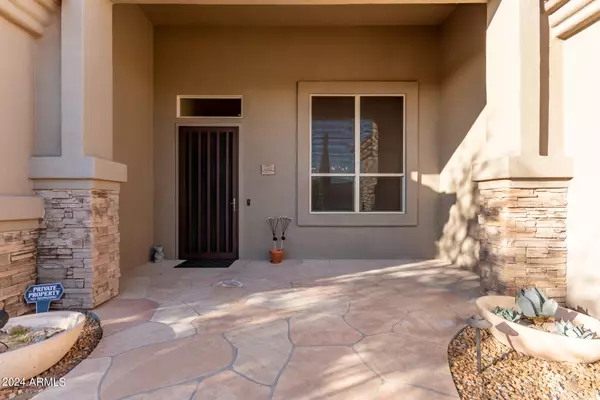 Scottsdale, AZ 85259,12540 E Mercer Lane