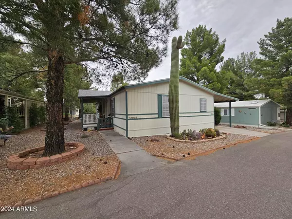 2050 W State Route 89a -- #8, Cottonwood, AZ 86326