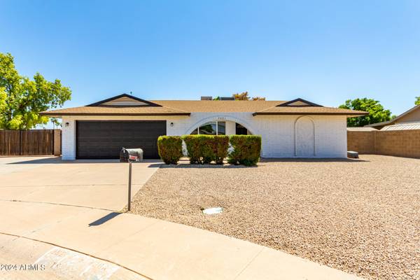 Phoenix, AZ 85053,3621 W SANDRA Terrace