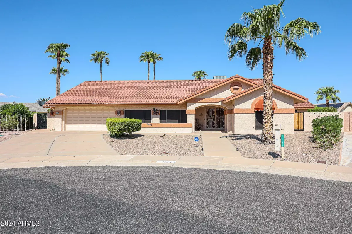 Sun City West, AZ 85375,21043 N 124th Avenue