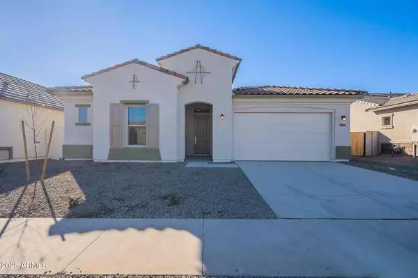 16405 W DESERT MIRAGE Drive, Surprise, AZ 85388