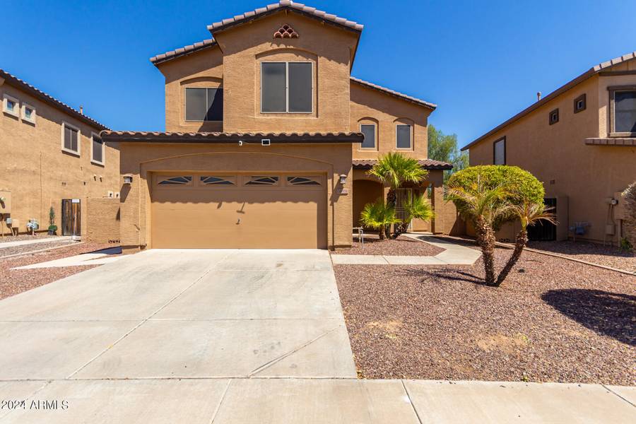 14951 N 137TH Lane N, Surprise, AZ 85379