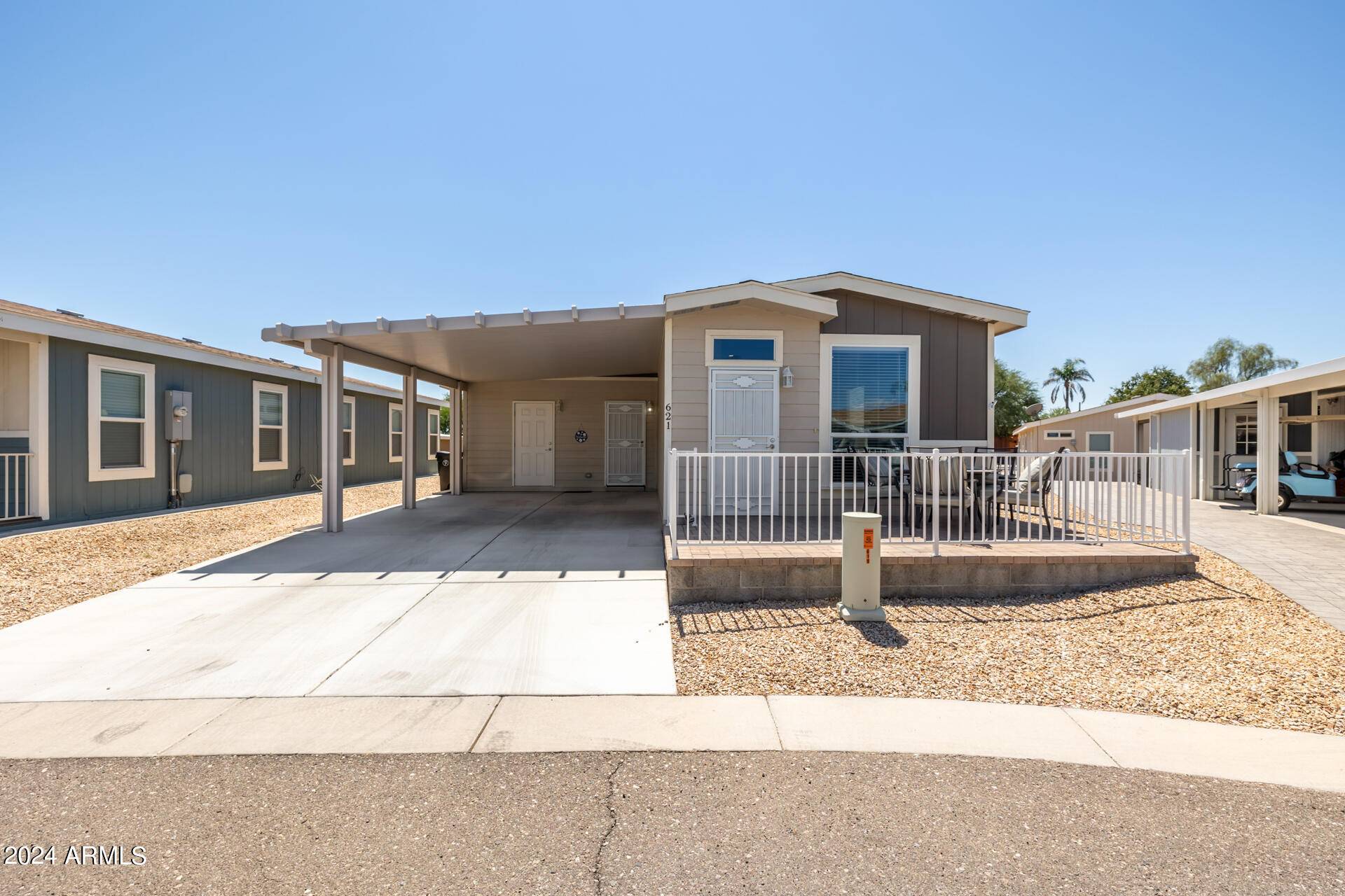 8865 E BASELINE Road #621, Mesa, AZ 85209