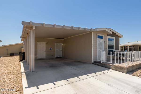 Mesa, AZ 85209,8865 E BASELINE Road #621