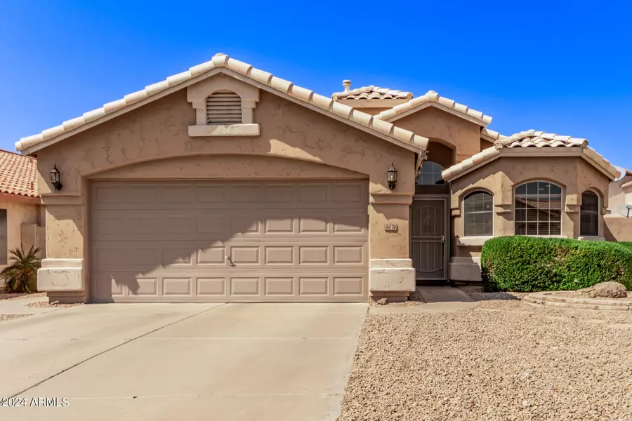 9674 W IRMA Lane, Peoria, AZ 85382