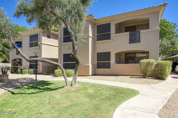 9550 E THUNDERBIRD Road #161, Scottsdale, AZ 85260