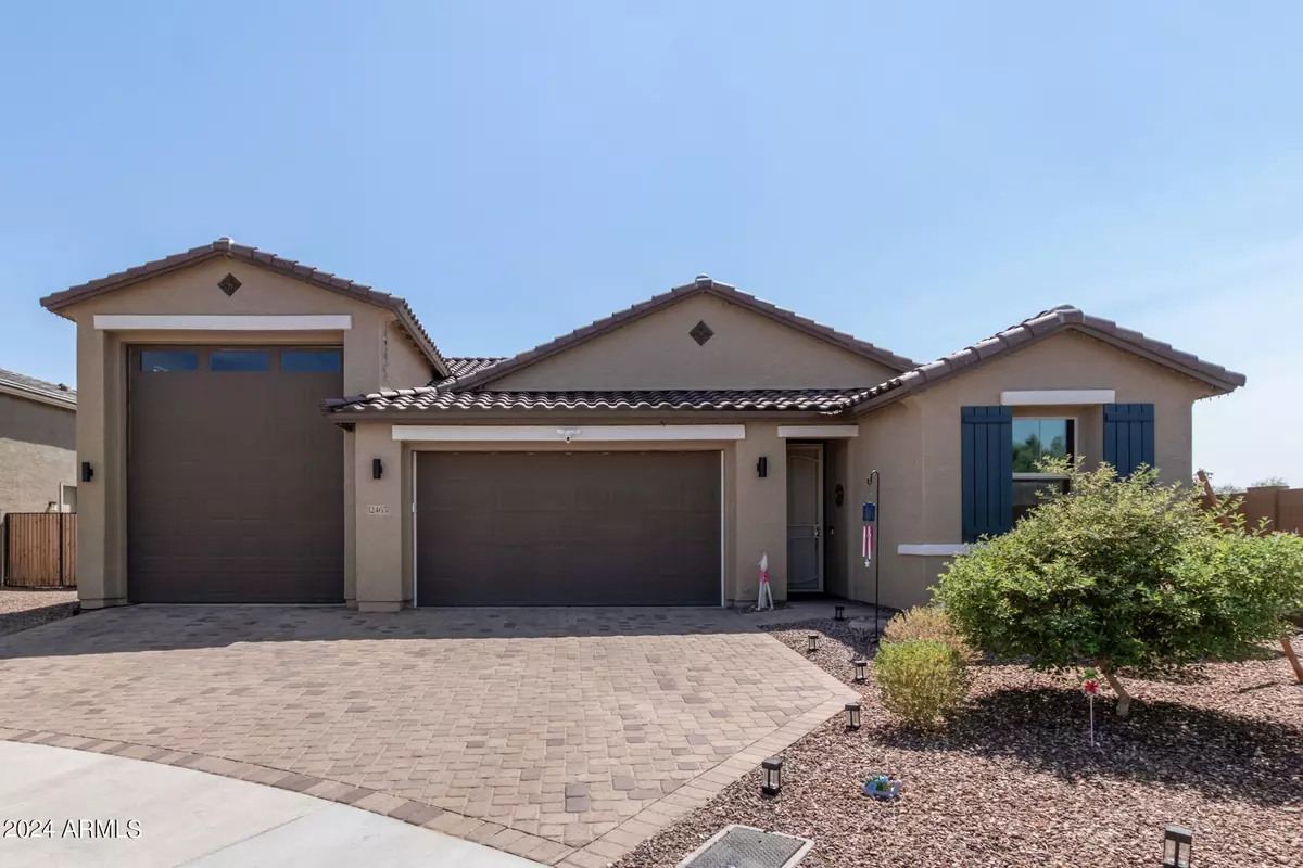 Litchfield Park, AZ 85340,12465 W CLAREMONT Street