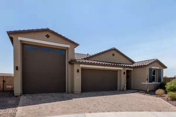 Litchfield Park, AZ 85340,12465 W CLAREMONT Street