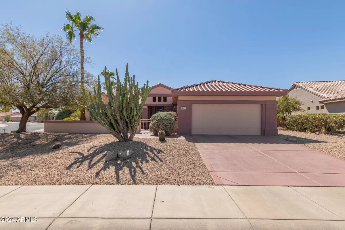 Surprise, AZ 85374,18322 N OLIVIDADO Way