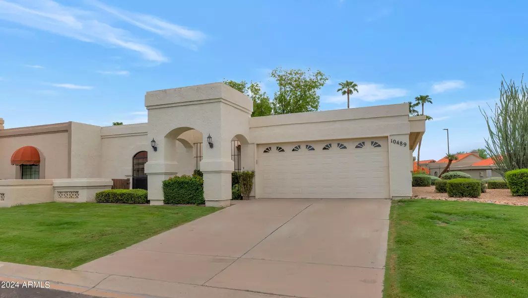 10489 E Topaz Circle, Scottsdale, AZ 85258