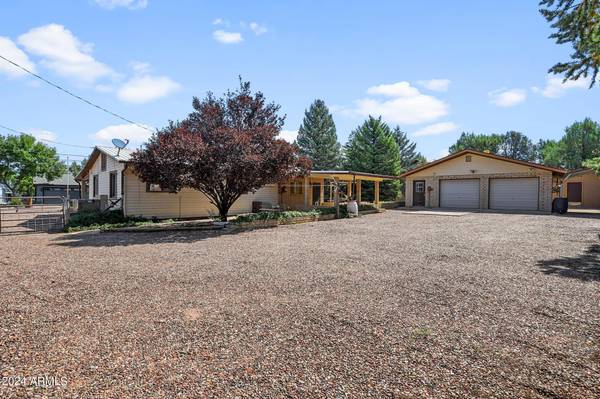 Payson, AZ 85541,8120 W Gunsight Ridge