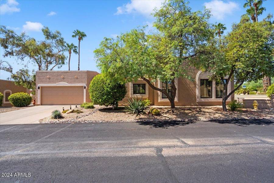 25515 N FOREST Road N #2, Rio Verde, AZ 85263