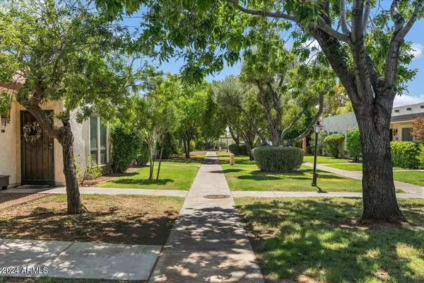 Scottsdale, AZ 85257,1707 N MILLER Road