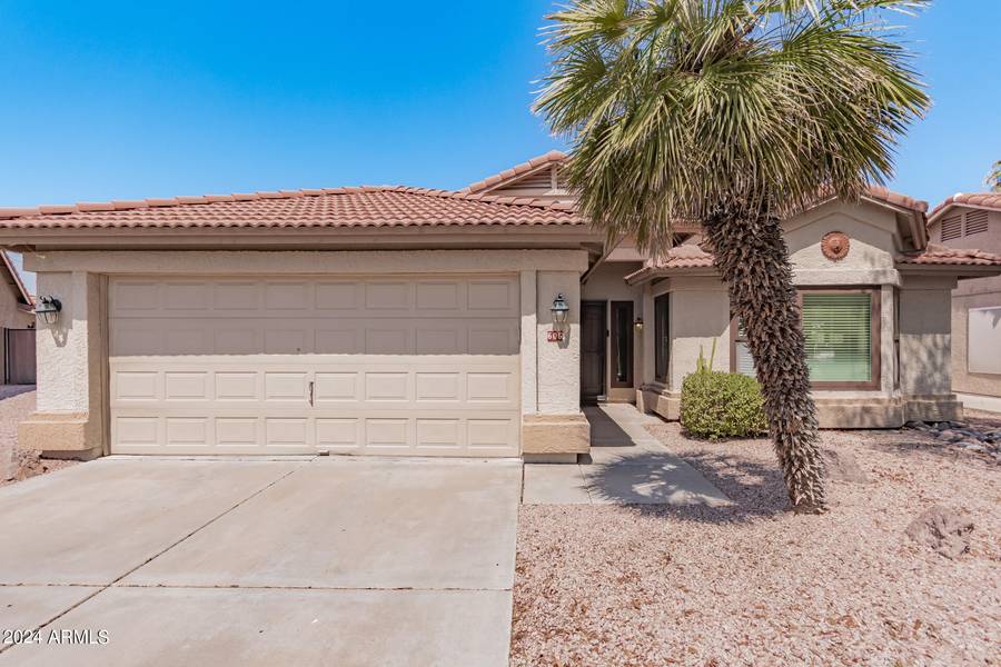 606 S GOLDEN KEY Street, Gilbert, AZ 85233