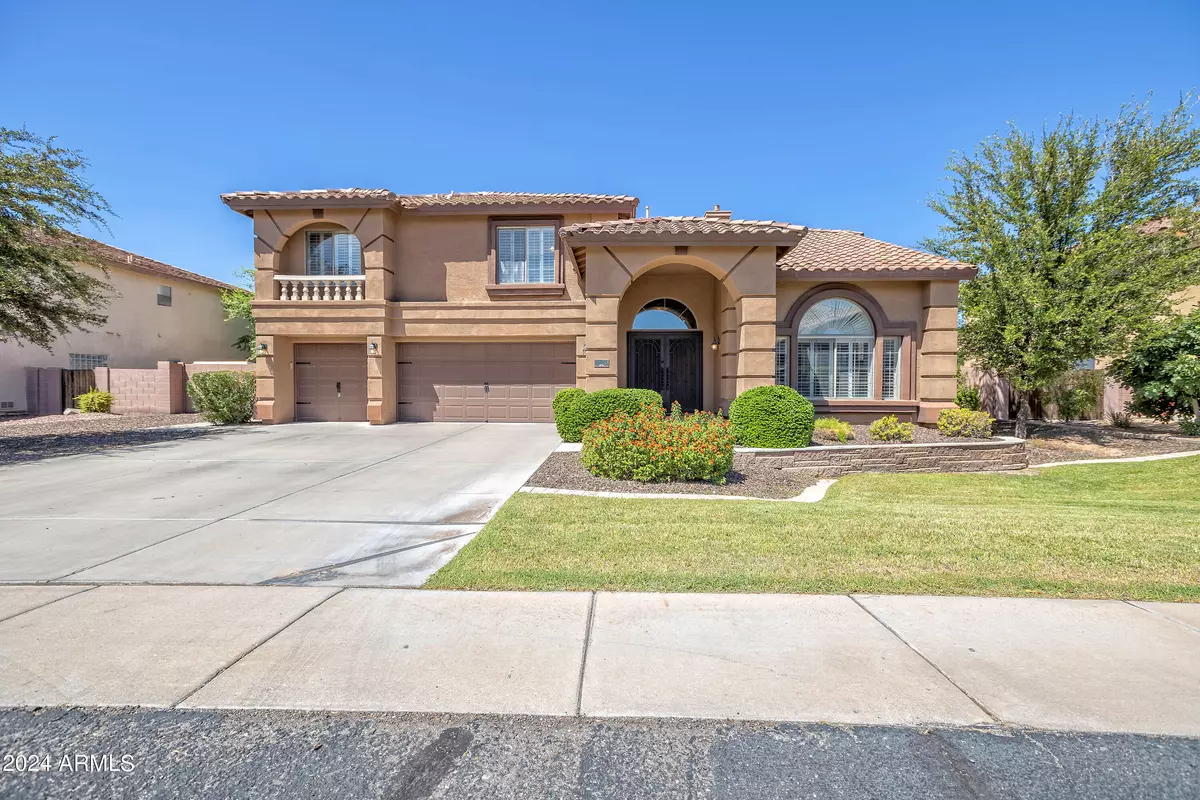 Chandler, AZ 85249,4338 S LEOMA Lane