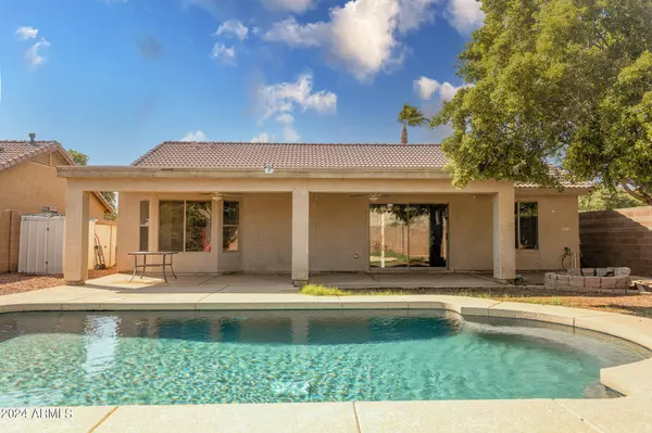 Phoenix, AZ 85043,8030 W HAMMOND Lane