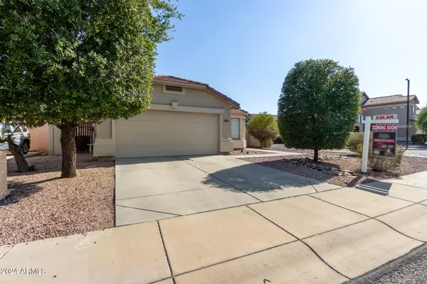 Surprise, AZ 85388,16833 W TASHA Drive