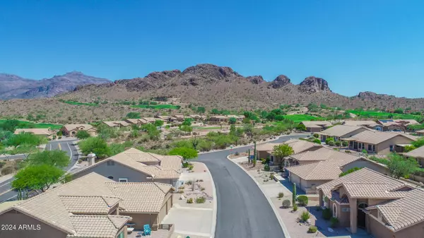 Gold Canyon, AZ 85118,8815 E GOLDEN CHOLLA Drive