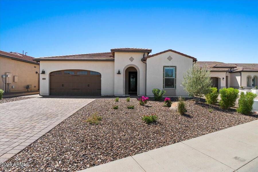 275 E BRACCIANO Avenue, Queen Creek, AZ 85140