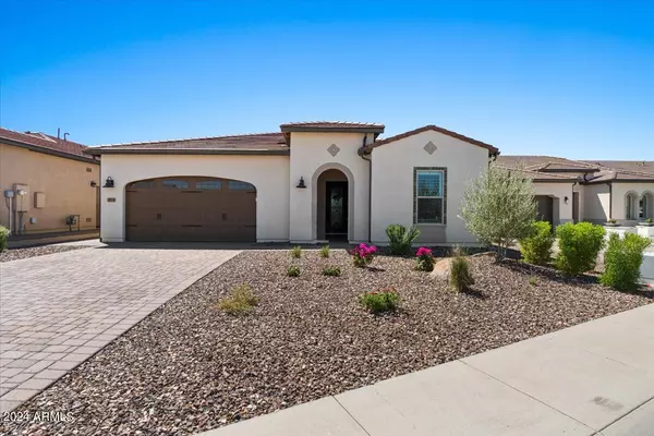 Queen Creek, AZ 85140,275 E BRACCIANO Avenue