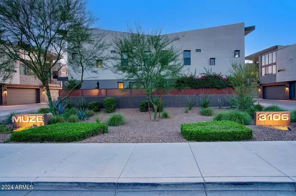 Scottsdale, AZ 85251,3106 N 70th Street #2007