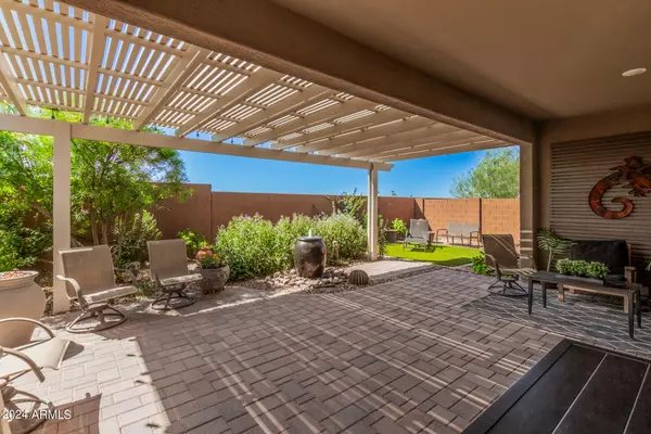 4061 W WINSLOW Way, Eloy, AZ 85131