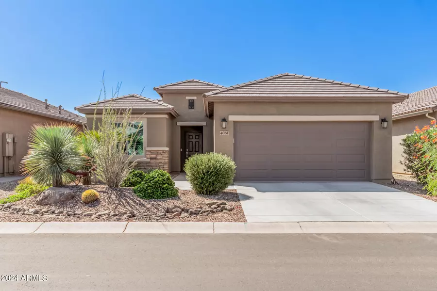 4061 W WINSLOW Way, Eloy, AZ 85131