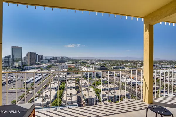 Phoenix, AZ 85013,207 W CLARENDON Avenue #20B