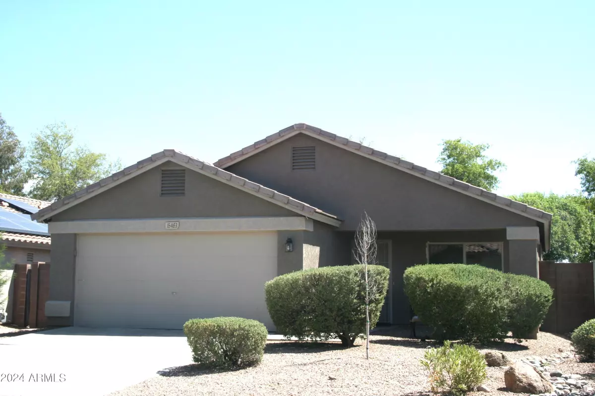 Surprise, AZ 85379,15463 W MESCAL Street