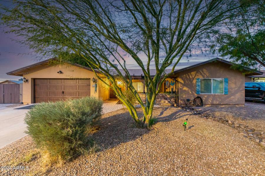 1406 E Ellis Drive, Tempe, AZ 85282