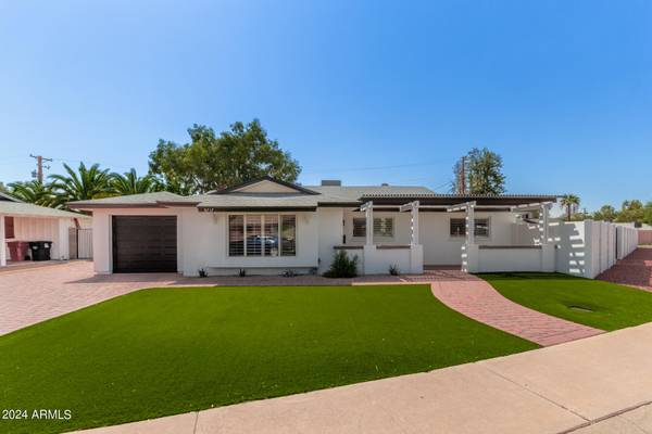 Scottsdale, AZ 85251,8717 E THORNWOOD Drive