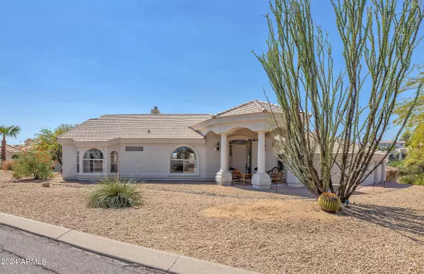 Fountain Hills, AZ 85268,15835 E CHICORY Drive