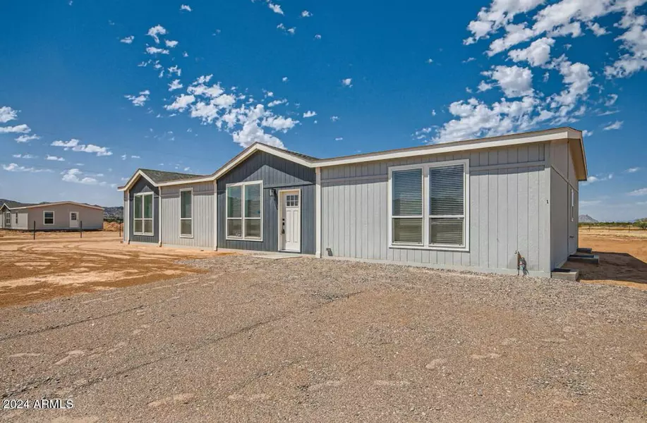 8862 N Sayonara Trail, Florence, AZ 85132