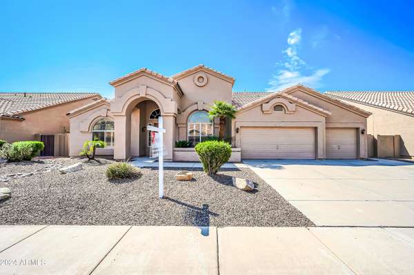 6333 W DUBLIN Lane, Chandler, AZ 85226