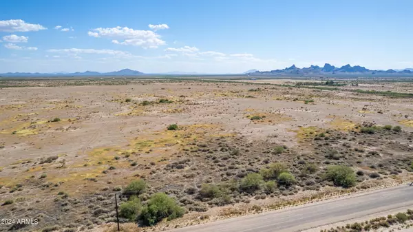 Eloy, AZ 85131,4606 S Toltec Buttes Road #27