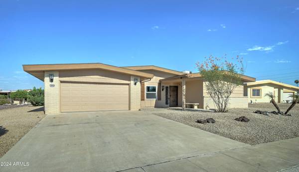 Sun City, AZ 85351,16822 N BEAVER VALLEY Court