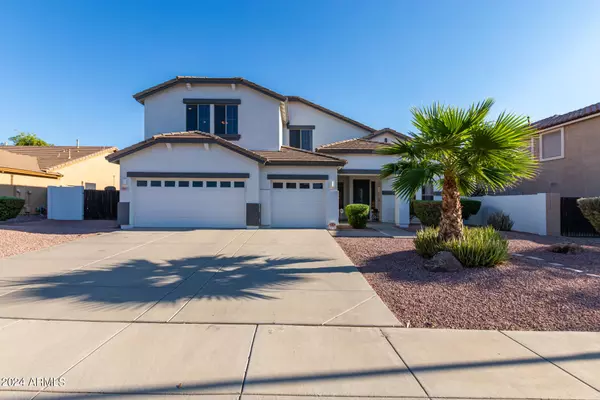 Chandler, AZ 85249,2977 E COUNTY DOWN Drive