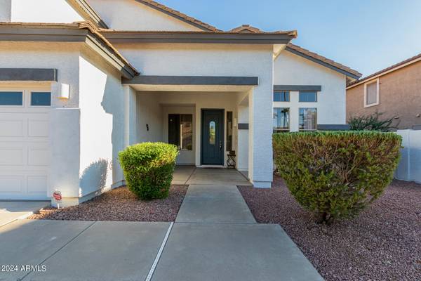 Chandler, AZ 85249,2977 E COUNTY DOWN Drive