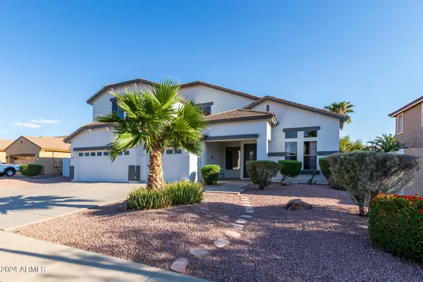 Chandler, AZ 85249,2977 E COUNTY DOWN Drive