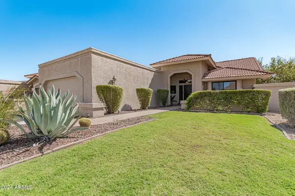 13315 W BEARDSLEY Road,  Sun City West,  AZ 85375