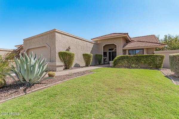 13315 W BEARDSLEY Road, Sun City West, AZ 85375