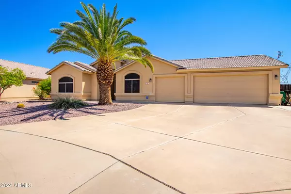 Mesa, AZ 85207,531 N OVERLAND Road