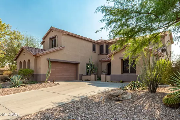 Anthem, AZ 85086,40626 N LAUREL VALLEY Way