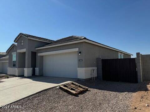 Buckeye, AZ 85326,5438 S 253RD Lane