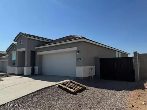 5438 S 253RD Lane, Buckeye, AZ 85326