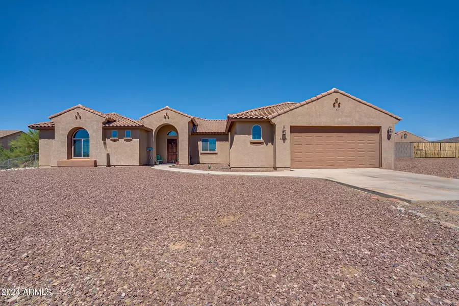 32120 N 167th Avenue, Surprise, AZ 85387